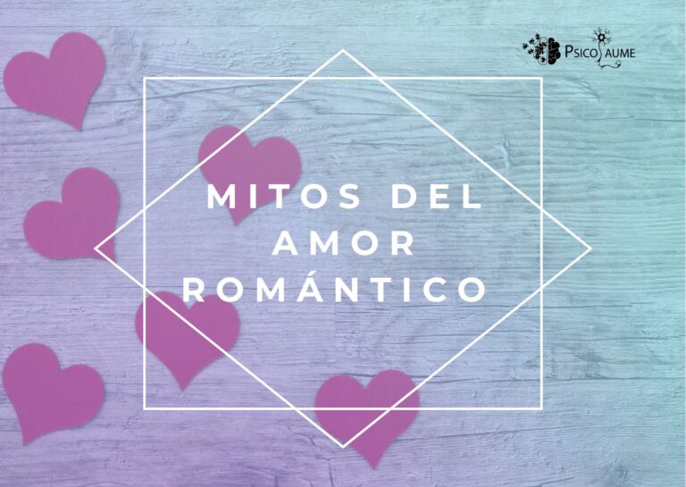 recurso mitos del amor romántico